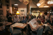 Spotkajmy się na LSM! Promocja czasopisma „PA.RA”