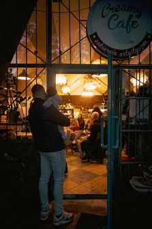 Spotkajmy się na LSM! Promocja czasopisma &bdquo;PA.RA&rdquo;