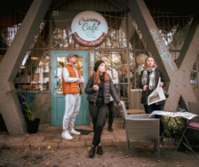 Spotkajmy się na LSM! Promocja czasopisma &bdquo;PA.RA&rdquo;