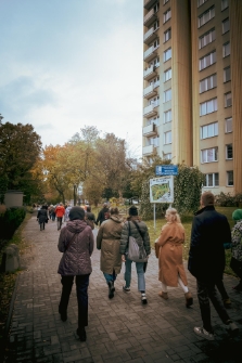 Spotkajmy się na LSM! Promocja czasopisma „PA.RA”