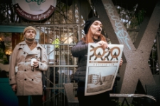 Spotkajmy się na LSM! Promocja czasopisma „PA.RA”