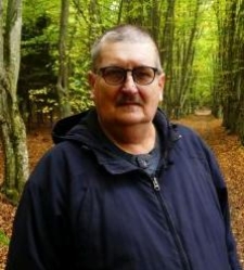 Eugeniusz Lejman - fotografia świadka historii