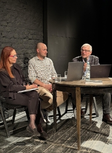 Wystawa &bdquo;Wańkowicz. Droga do Lublina. 1956&rdquo;