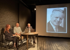 Wystawa &bdquo;Wańkowicz. Droga do Lublina. 1956&rdquo;