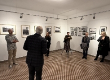 Wystawa &bdquo;Wańkowicz. Droga do Lublina. 1956&rdquo;