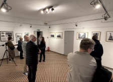 Wystawa &bdquo;Wańkowicz. Droga do Lublina. 1956&rdquo;