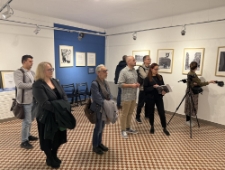 Wystawa &bdquo;Wańkowicz. Droga do Lublina. 1956&rdquo;