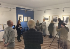 Wystawa &bdquo;Wańkowicz. Droga do Lublina. 1956&rdquo;