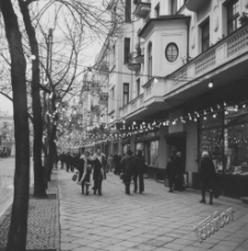 Krakowskie Przedmieście 49 w Lublinie