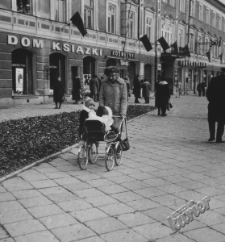 Krakowskie Przedmieście 29 w Lublinie – Hotel Europa