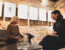 Spotkanie wok&oacute;ł książki &bdquo;Fałszywa hrabina"