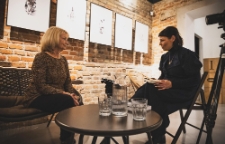 Spotkanie wok&oacute;ł książki &bdquo;Fałszywa hrabina"