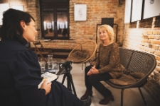 Spotkanie wok&oacute;ł książki &bdquo;Fałszywa hrabina"