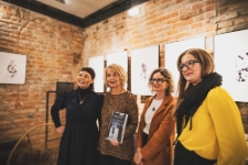 Spotkanie wok&oacute;ł książki &bdquo;Fałszywa hrabina"