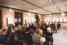 Spotkanie wok&oacute;ł książki &bdquo;Fałszywa hrabina"