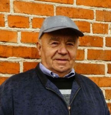 Mieczysław Józefaciuk - fotografia świadka historii