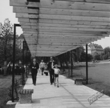 Błonia pod Zamkiem Lubelskim