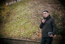 Misterium „Lublin. Fuga śmierci" (3.11.2025)