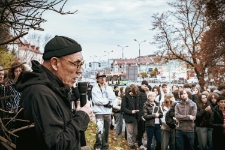 Misterium „Lublin. Fuga śmierci" (3.11.2025)