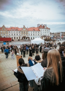 Misterium „Lublin. Fuga śmierci" (3.11.2025)