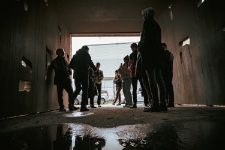 Misterium &bdquo;Lublin. Fuga śmierci" (3.11.2025)