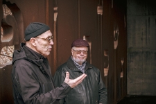 Misterium &bdquo;Lublin. Fuga śmierci" (3.11.2025)