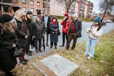 Misterium &bdquo;Lublin. Fuga śmierci" (3.11.2025)