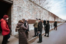 Misterium &bdquo;Lublin. Fuga śmierci" (3.11.2025)