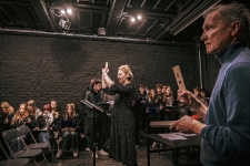 Misterium &bdquo;Lublin. Fuga śmierci" (3.11.2025)