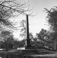 Pomnik Unii Lubelskiej