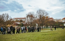 Misterium &bdquo;Lublin. Fuga śmierci" (3.11.2025)