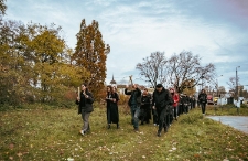 Misterium „Lublin. Fuga śmierci" (3.11.2025)