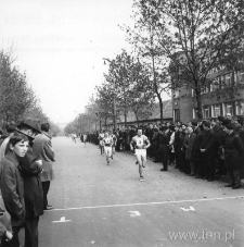 Biegi uliczne o Sztandar Października