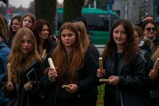 Misterium &bdquo;Lublin. Fuga śmierci" (3.11.2025)