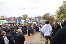 Misterium „Lublin. Fuga śmierci" (3.11.2025)