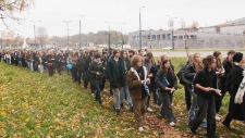 Misterium &bdquo;Lublin. Fuga śmierci" (3.11.2025)
