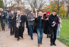 Misterium &bdquo;Lublin. Fuga śmierci" (3.11.2025)
