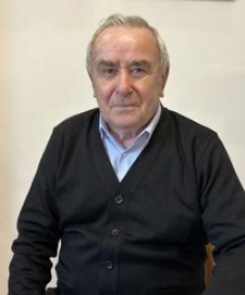 Jerzy Jeżewicz - fotografia świadka historii