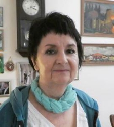 Elżbieta Bajkiewicz-Kaliszczuk - fotografia świadka historii