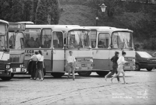 Plac Zamkowy w Lublinie