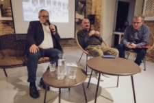 Wieczór wspomnień w 40. rocznicę legendarnego koncertu Joan Baez w Lublinie