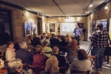 Wieczór wspomnień w 40. rocznicę legendarnego koncertu Joan Baez w Lublinie