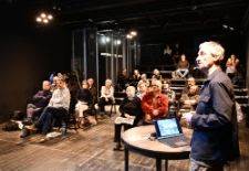 Lubelskie Spotkania Fotograficzne IV: Podzamcze