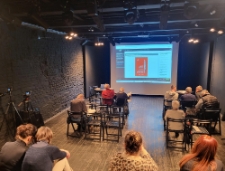 Lubelskie Spotkania Fotograficzne IV: Podzamcze