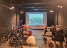 Lubelskie Spotkania Fotograficzne IV: Podzamcze