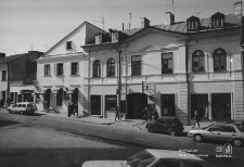 Ulica Świętoduska 8 w Lublinie