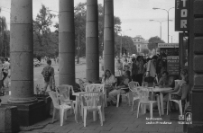 Hotel Lublinianka w Lublinie