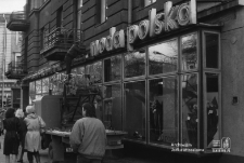 Krakowskie Przedmieście 70 w Lublinie &ndash; Moda Polska