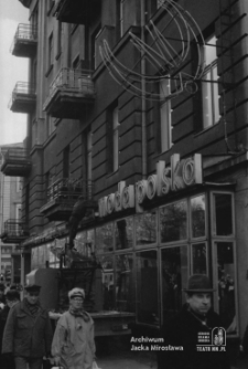 Krakowskie Przedmieście 70 w Lublinie &ndash; Moda Polska