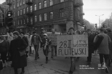 Krakowskie Przedmieście – ulica Chopina w Lublinie